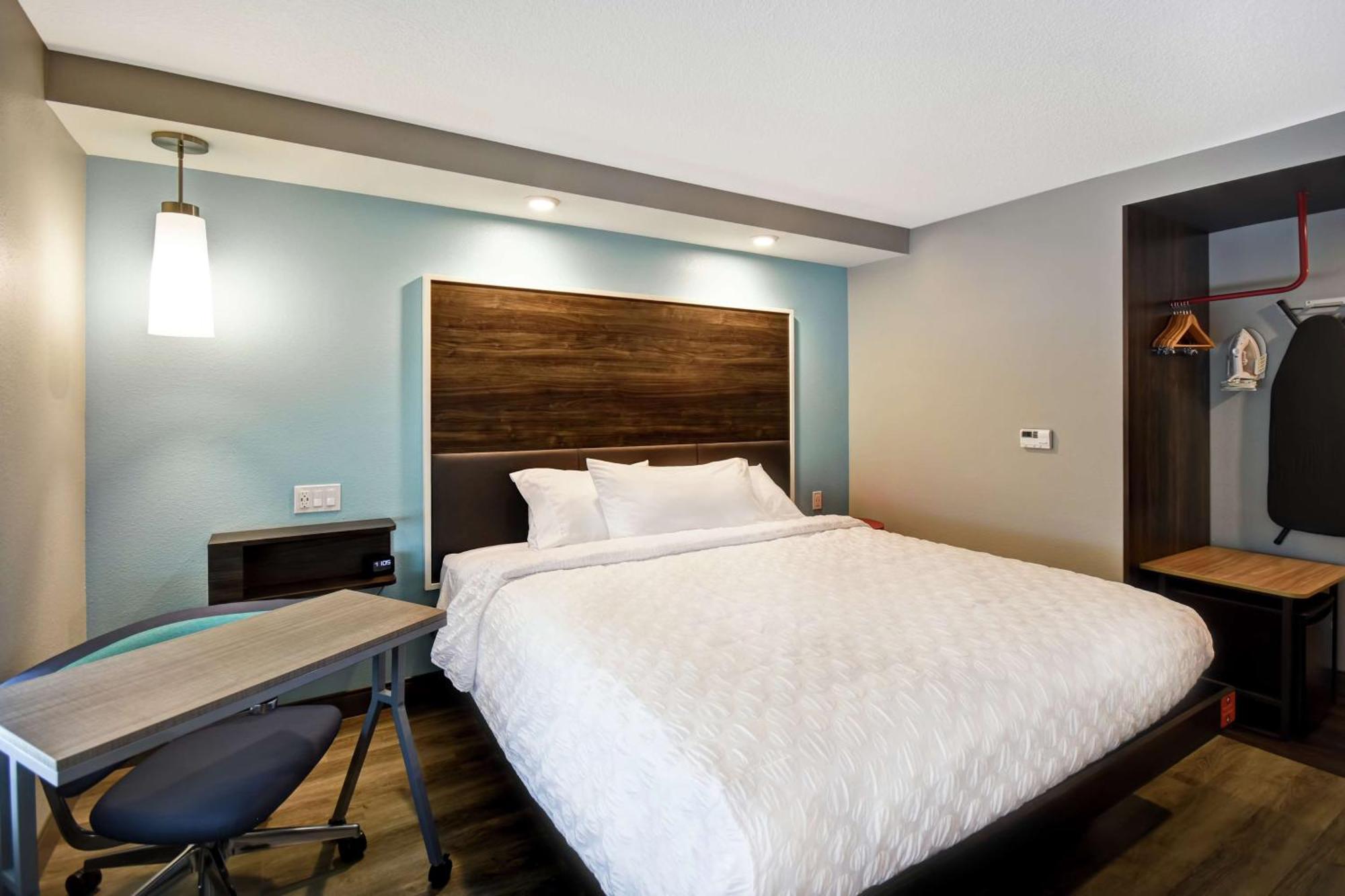 Tru By Hilton Fort Wayne Eksteriør bilde