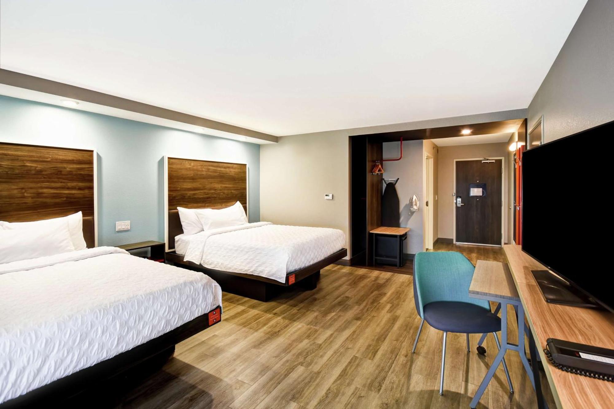 Tru By Hilton Fort Wayne Eksteriør bilde