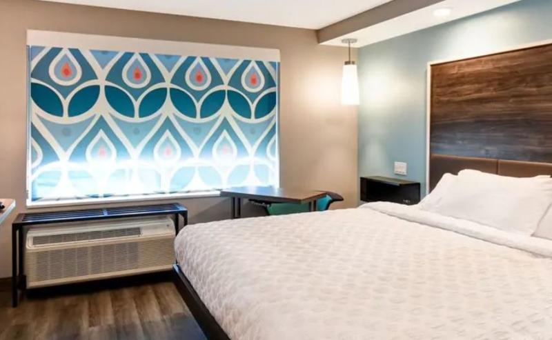 Tru By Hilton Fort Wayne Eksteriør bilde