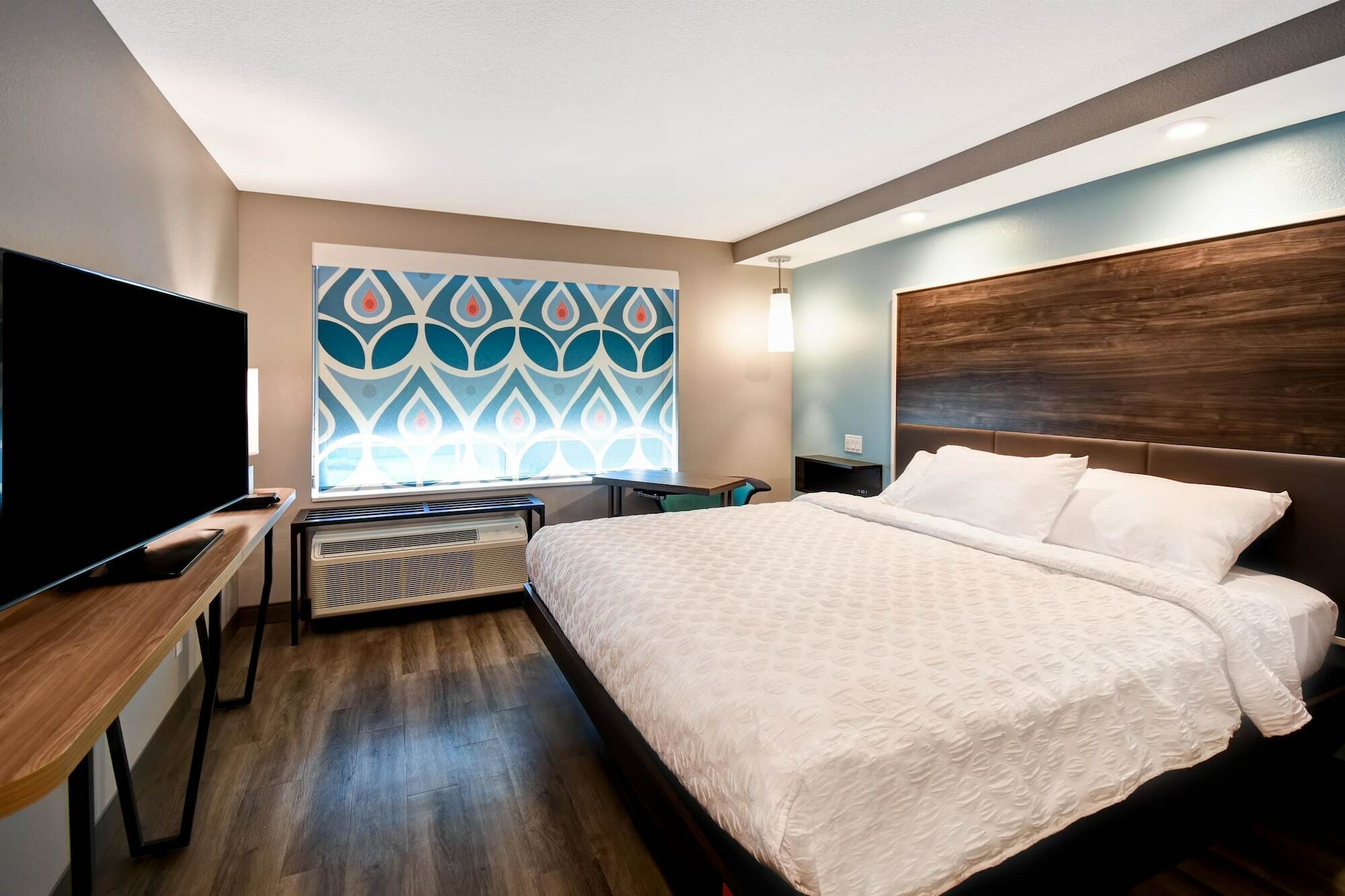 Tru By Hilton Fort Wayne Eksteriør bilde