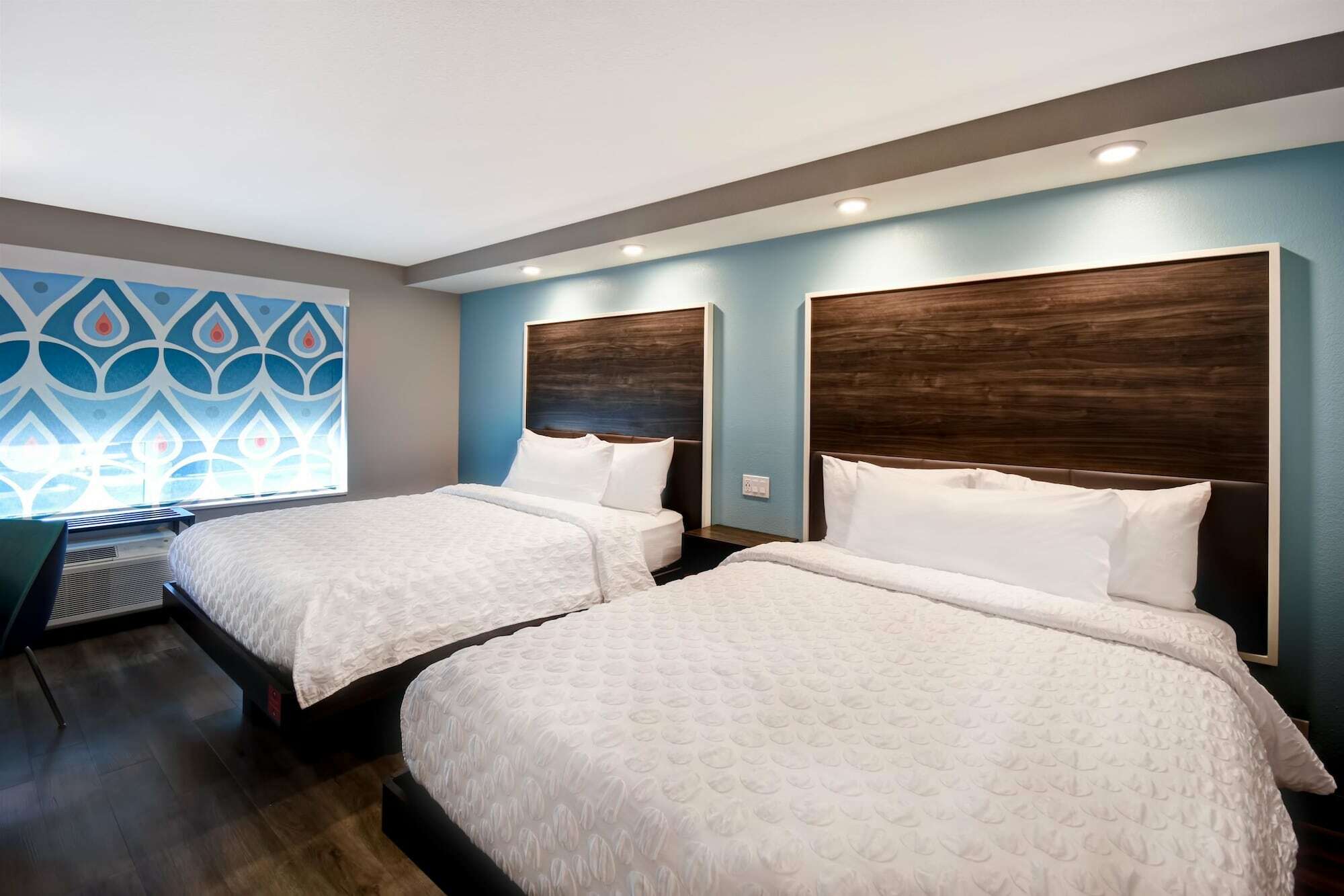 Tru By Hilton Fort Wayne Eksteriør bilde